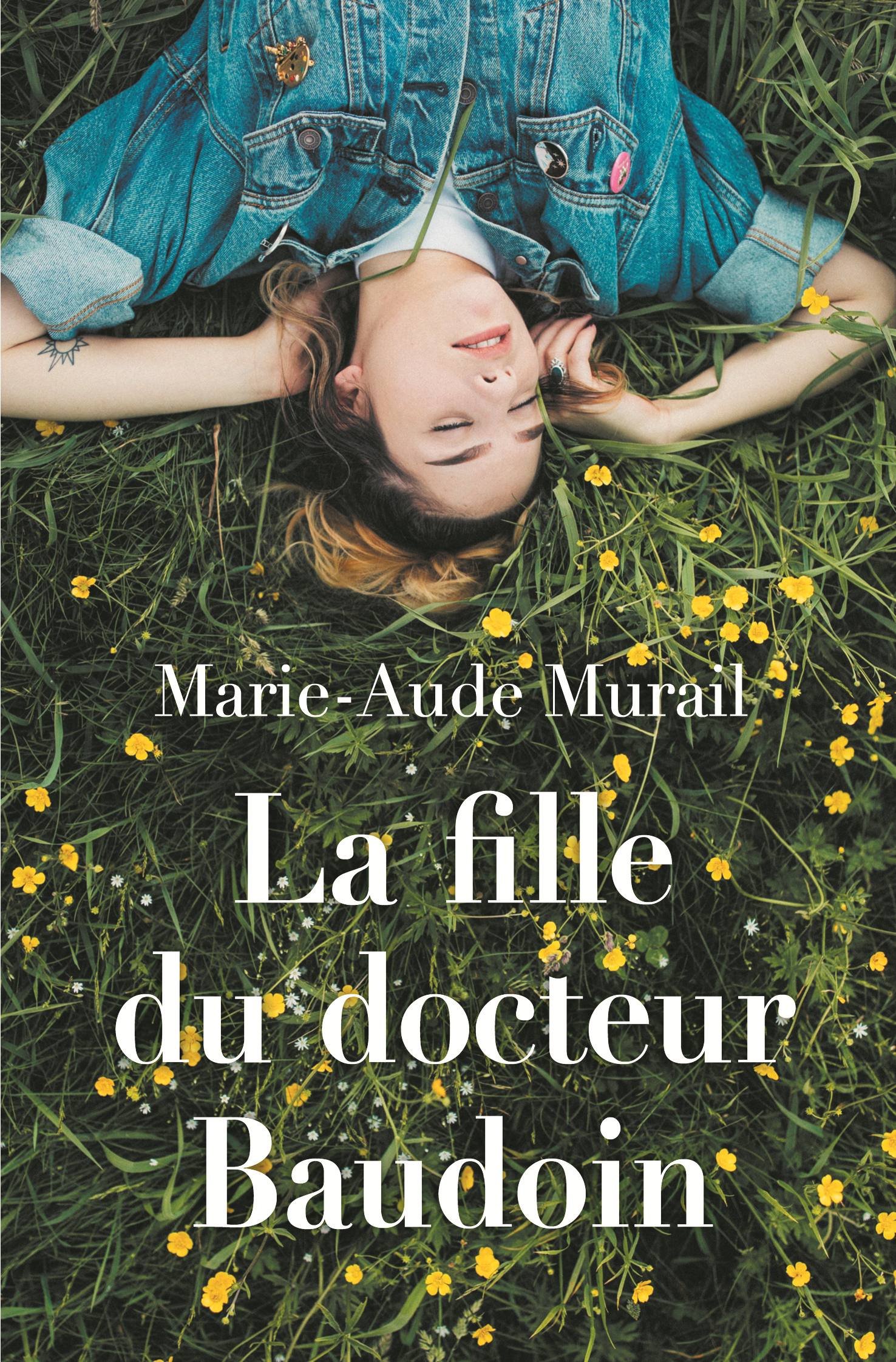 La Fille Du Docteur Baudoin