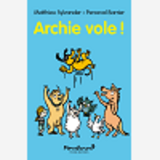 Archie Vole !