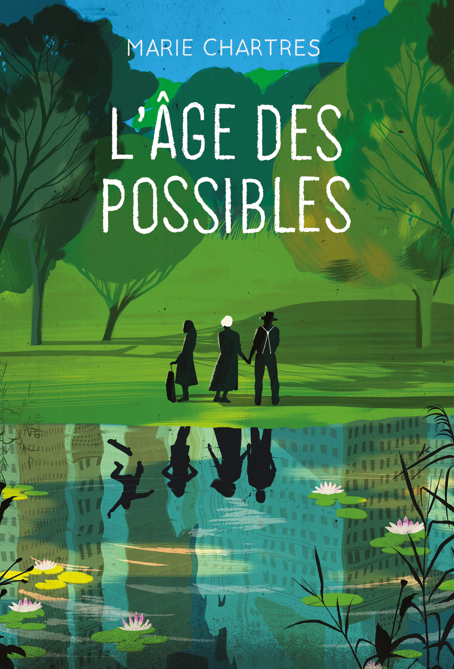 L'Age Des Possibles