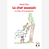 Le Chat Assassin Le Retour Et La Vengeance