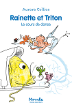 Rainette Et Triton, Le Cours De Danse                                                               