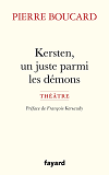 Kersten, Un Juste Parmi Les Demons                                                                  