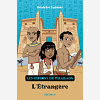 Les Espions De Pharaon - Tome 2 - L'Etrangere