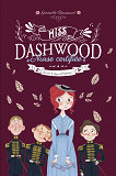 Miss Dashwood - Tome 3 - Je Vais Le Dire A L'Empereur !