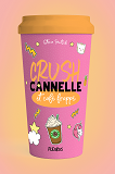 Crush, Cannelle Et Cafe Frappe