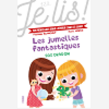 Les Jumelles Fantastiques - Tome 2 - Sos Dragon