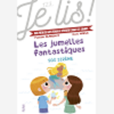 Les Jumelles Fantastiques - Tome 3 - Sos Sirene