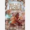 Willy Et Fenris - Tome 1 - Le Complot De L'Engrenage, Tome 1