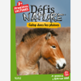 Defis Nature - Premieres Lectures - Galop Dans Les Plaines