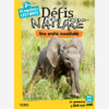 Defis Nature  Premieres Lectures  Une Amitie Inoubliable