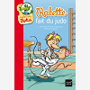 Ralette Fait Du Judo