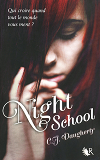 Night School - Tome 1 - Vol01