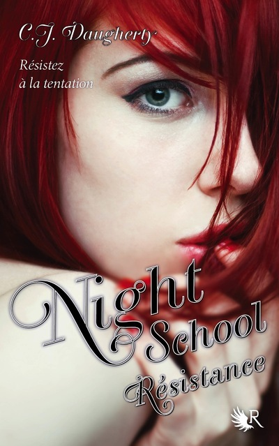 Night School - Tome 4 Resistance - Vol04