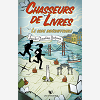 Chasseurs De Livres - Tome 2 Le Code Indechiffrable - Vol02