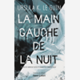 La Main Gauche De La Nuit - Edition Collector