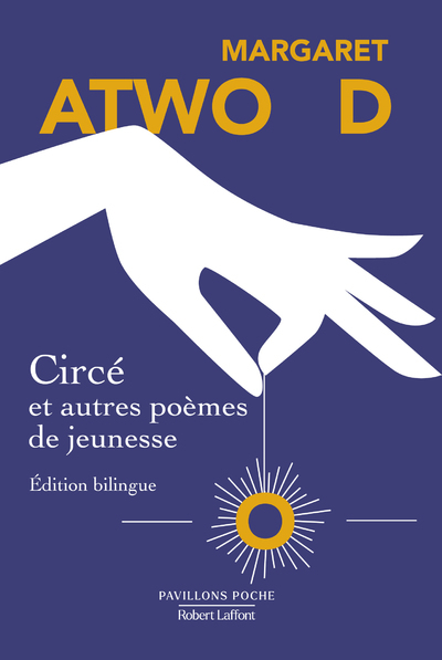 Circe Et Autres Poemes De Jeunesse                                                                  