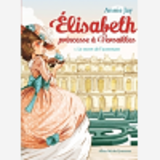 Le Secret De L'Automate - Elisabeth, Princesse A Versailles - Tome 1