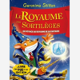 Le Royaume Des Sortileges - Le Royaume De La Fantaisie - Tome 9