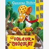 Le Voleur De Chocolat