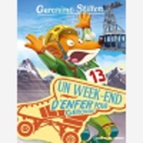 Un Week-End D'Enfer Pour Geronimo