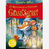 Le Grand Secret - Le Royaume De La Fantaisie - Tome 11