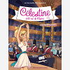 Celestine  T 8 - La Visite Royale - Celestine, Petit Rat De L'Opera - Tome 8