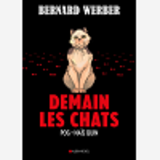 Demain Les Chats (Bd)