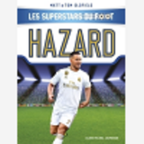 Hazard - Les Superstars Du Foot