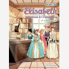 Elisabeth T 17  La Boite A Secret - Elisabeth, Princesse A Versailles - Tome 17