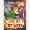 Stilton N 95 Mystere Et Redingote - Geronimo Stilton - Tome 95