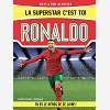 La Superstar C'Est Toi : Ronaldo