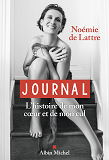 Journal - L'Histoire De Mon Coeur Et De Mon Cul                                                     