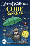 Code Bananas                                                                                        