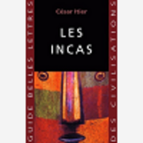 Les Incas - Illustrations, Noir Et Blanc