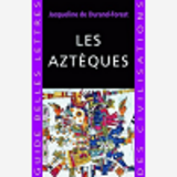 Les Azteques - Illustrations, Noir Et Blanc