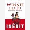 Winnie Ille Pu / Winnie Le Pfou - Edition Bilingue - Illustrations, Noir Et Blanc