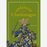 Les Enfances De Charlemagne - Illustrations, Couleur