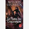 Le Puits De L'Ascension (Fils-Des-Brumes, Tome 2)