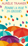 Peindre La Pluie En Couleurs                                                                        