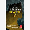 Revolte De Feu (La Trilogie Du Tearling, Tome 2)