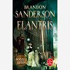 Elantris (Edition Anniversaire)