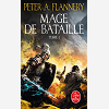 Mage De Bataille (Mage De Bataille, Tome 1)