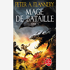 Mage De Bataille (Tome 2)