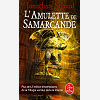 L'Amulette De Samarcande (La Trilogie De Bartimeus, Tome 1)