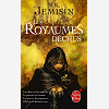 Les Royaumes Dechus (La Trilogie De L'Heritage, Tome 2)