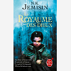 Le Royaume Des Dieux (La Trilogie De L'Heritage, Tome 3)