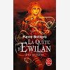 L'Ile Du Destin (La Quete D'Ewilan, Tome 3)