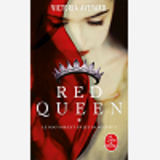 Red Queen (Red Queen, Tome 1)