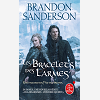 Fils-Des-Brumes - Les Bracelets Des Larmes (Fils Des Brumes, Tome 6)