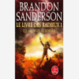 Le Livre Des Radieux , Volume 1 (Les Archives De Roshar, Tome 2)